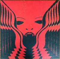 Lucifer On The Moon (Spoon Vs On-U Sound)