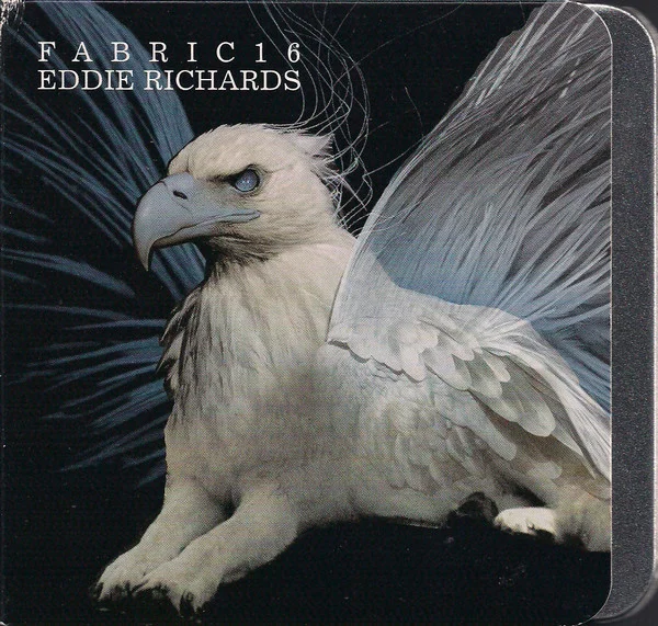 Fabric 16