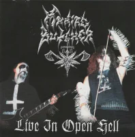 Live In Open Hell