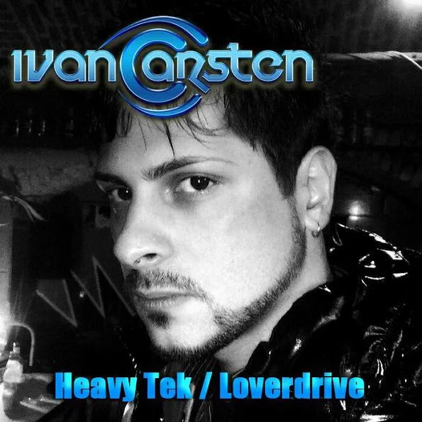Heavy Tek / Loverdrive