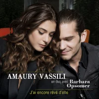 J'ai Encore Rêvé D'elle