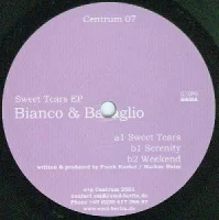Sweet Tears EP
