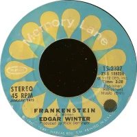 Frankenstein / Free Ride