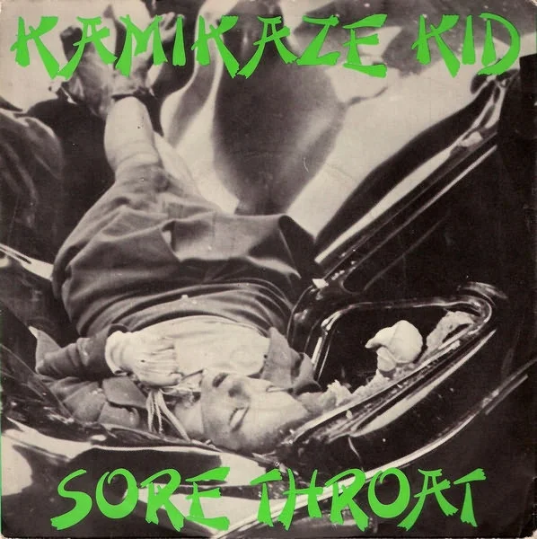 Kamikaze Kid