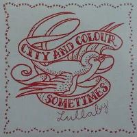 Sometimes Lullaby