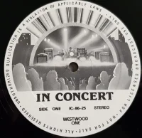 In Concert