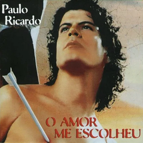 O Amor Me Escolheu