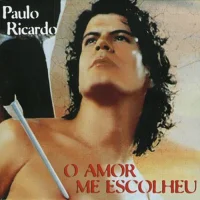 O Amor Me Escolheu