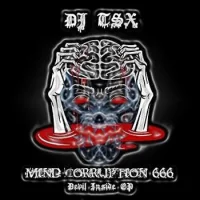Devil Inside EP
