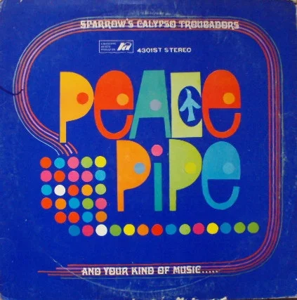 Peace Pipe