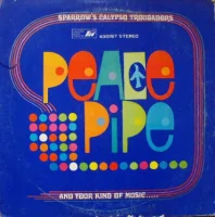 Peace Pipe