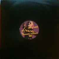 Free (Ultimate Remixes '98)
