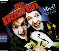 Mief! (Nimm Mich Jetzt, Auch Wenn Ich Stinke)