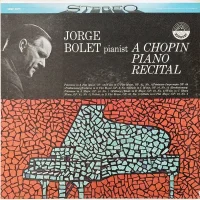 A Chopin Piano Recital