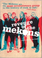 Revenge Of The Mekons
