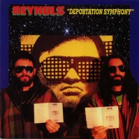 Deportation Symphony