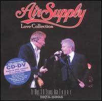Love Collection - It Was 30 Years Ago Today 1975-2005
