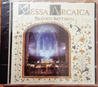 Messa Arcaica