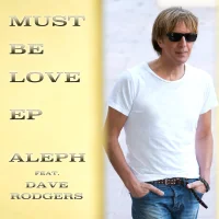 Must Be Love EP
