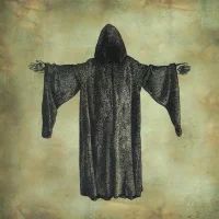 The Divine Tragedy