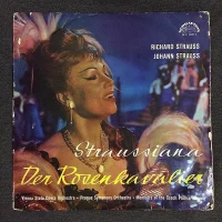 Straussiana / Der Rosenkavalier