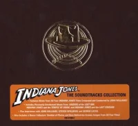 Indiana Jones: The Soundtracks Collection