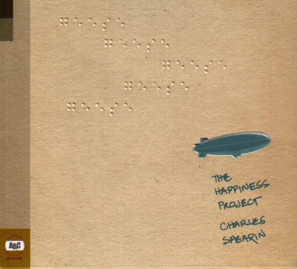 The Happiness Project