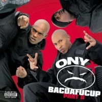 Bacdafucup: Part II