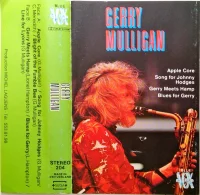 Gerry Mulligan