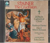 The Crucifixion