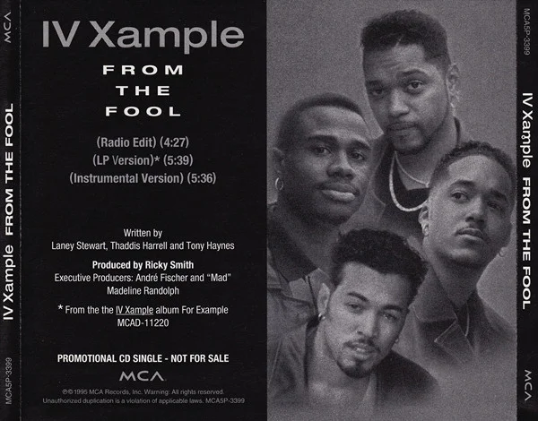 From The Fool