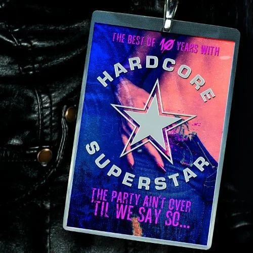 The Party Ain't Over 'Til We Say So