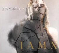 UNMASK EP