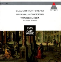 Madrigali Concertati