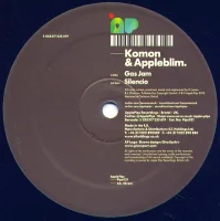 Gas Jam / Silencio