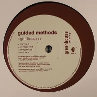 Digital Therapy EP