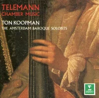 Chamber Music