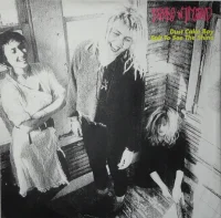 Dust Cake Boy, Spit To See The Shine, House b/w Arriba
