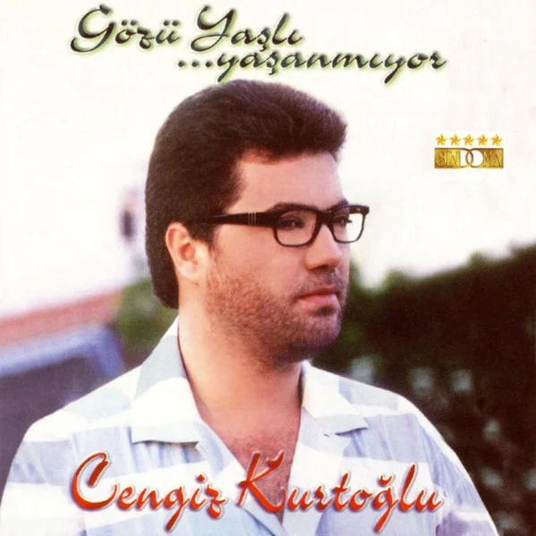 Gözü Yaşlı ...Yaşanmıyor