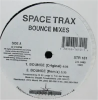 Bounce Mixes