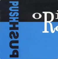 Push Push (The Remix E.P.)
