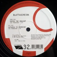 Enter The Dragon / Catania Is Burning