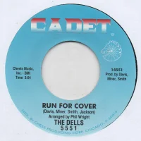 Run For Cover / Sweeter Than The Day Before