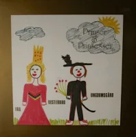 Prinser & Prinsesser