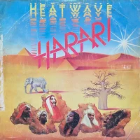 Heatwave