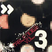 Table Noise Vol. 3