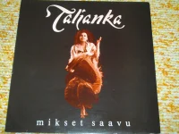 Mikset Saavu
