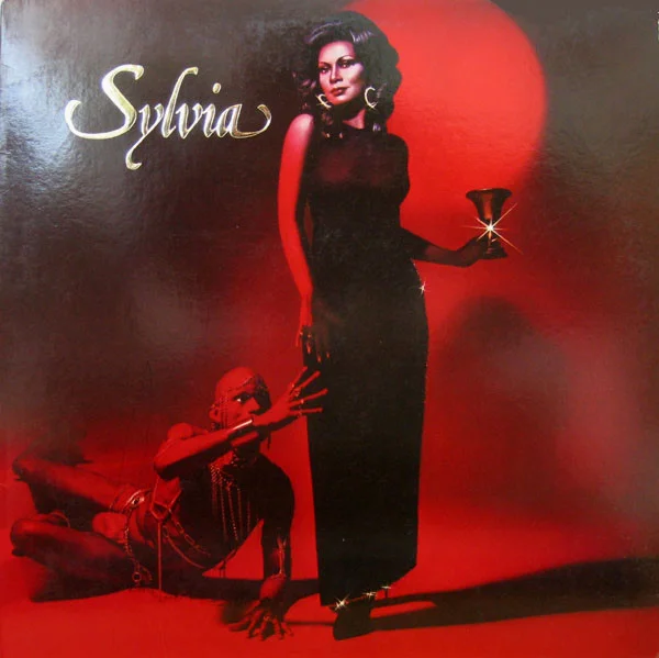 Sylvia