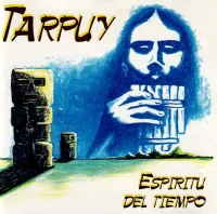 Espiritu Del Tiempo