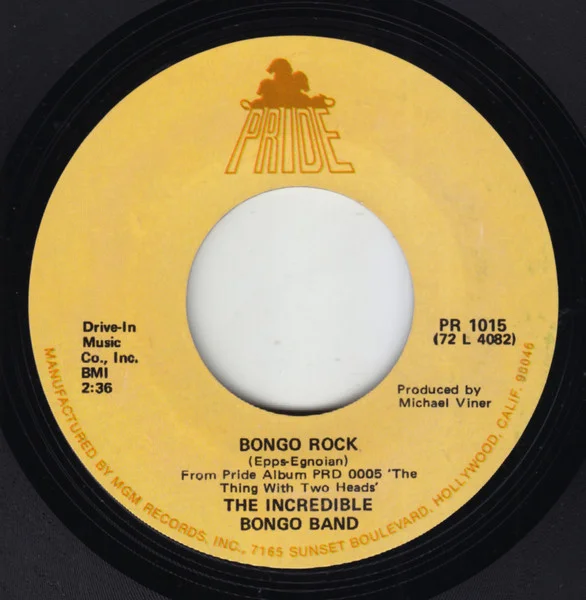 Bongo Rock